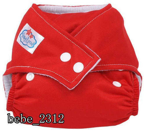 Baby Nappies(Reusable)
