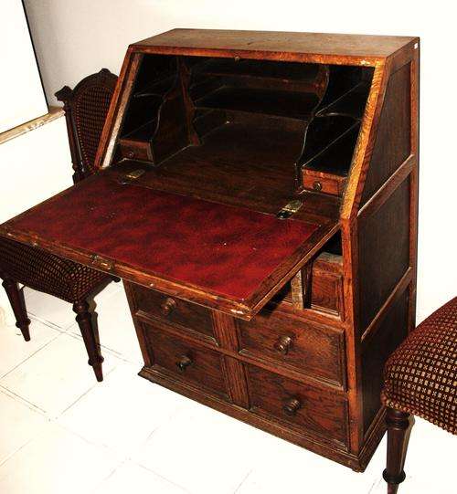 Beureaux Writer's Desk - 1920 (Adam Bede)