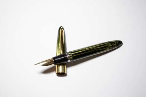 Sheaffer Triumph Fountain Pen