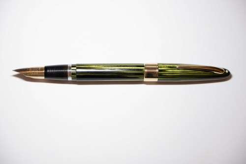 Sheaffer Triumph Fountain Pen