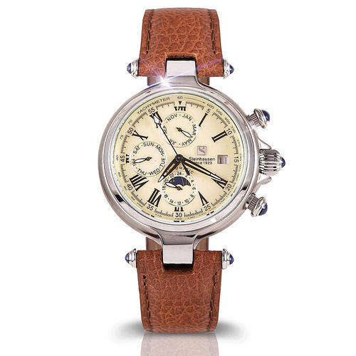 Steinhausen Graves 33 Watch