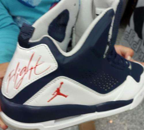 Jordan Flight Sneaker