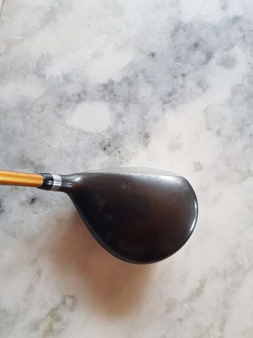 Cleveland launcher metal 3 wood