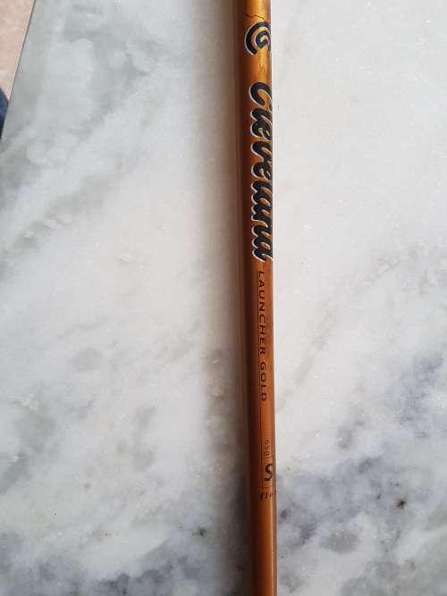 Cleveland launcher metal 3 wood