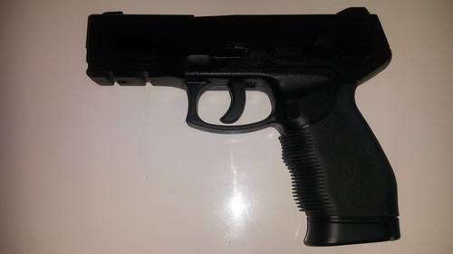 KWC 24/7 4.5MM GAS DAISY GUN