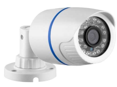 CCTV - BULLET CAMERA 3.6MM