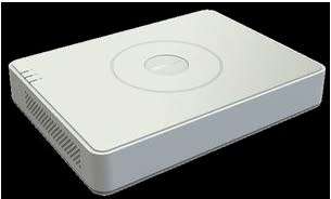 HIKVISION DVR 8 CHANNEL