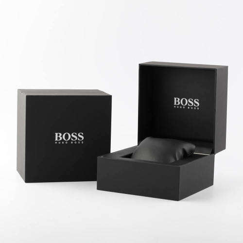 HUGO BOSS Mens Supernova Watch HB 1513362