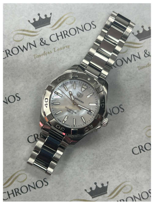 Tag Heuer Aquaracer WBD1311