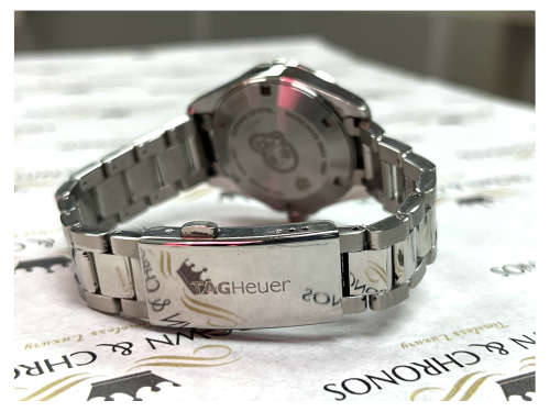 Tag Heuer Aquaracer WBD1311