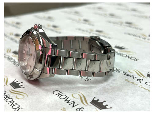 Tag Heuer Aquaracer WBD1311