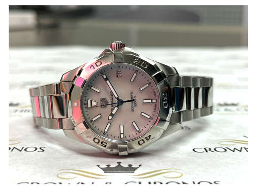 Tag Heuer Aquaracer WBD1311