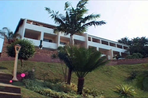 Suntide Winkelspruit 9/05/2016 - 13/05/2016 (4nights-6sleeper)