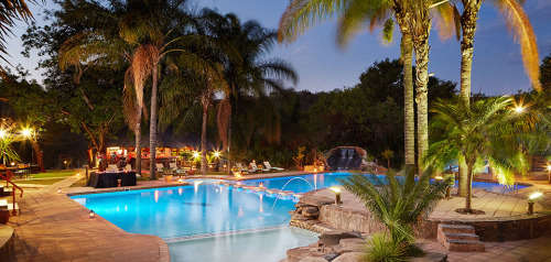 Gethlane Lodge 16/04/2018 - 20/04/2018 (4nights-2sleeper) STUDIO