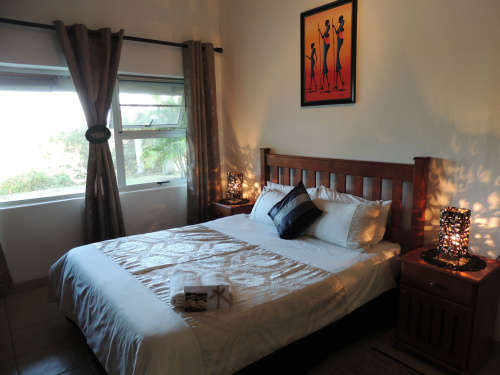 Little Eden 12/03/2018 - 16/03/2018 (4 nights-6sleeper) UNIT 17