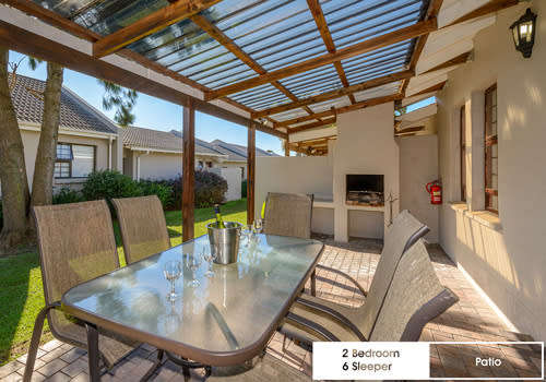 Sunshine Bay Beach Club 3/09/2018 - 7/09/2018 (4 nights-6sleeper) Unit 26B