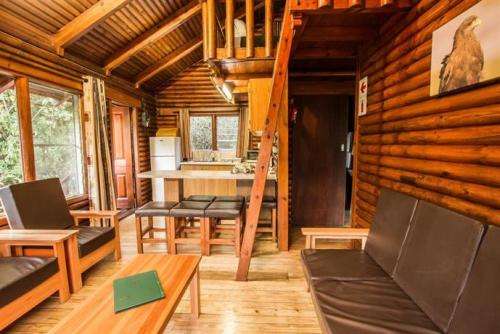 Mtunzini Forrest Village 29/03/2021 - 02/04/2021 in a  6 sleeper (4nights-4sleeper)