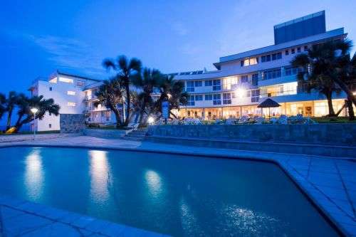Blue Marlin Hotel from 14/09/2018 - 21/09/2018 (7 NIGHTS)- 2 SLEEPER Unit 127