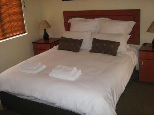 Garden Route Chalets from 12/10/2018 - 15/10/2018 (3 NIGHTS)- 8 SLEEPER Unit 362