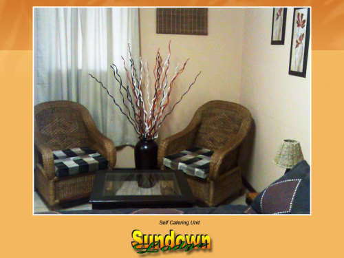 Sundown Lodge 24/02/2020 - 28/02/2020 4 sleeper (4nights-4sleeper) UNIT 1