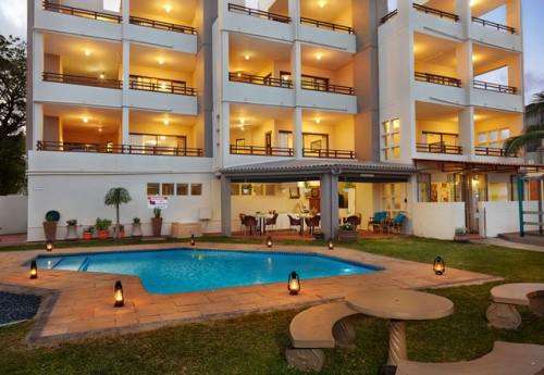 Costa Smeralda  04/05/2020 - 08/05/2020 (4nights-6 sleeper)  UNIT 2