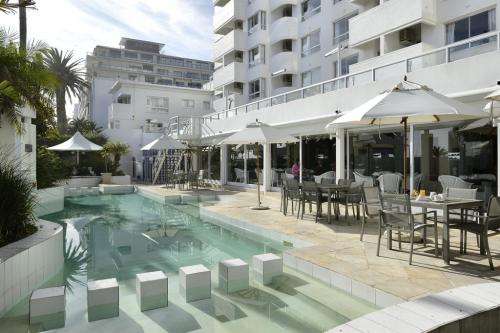 Peninsula Hotel 15-07-2024 - 19-07-2024 (4nights-4sleeper)