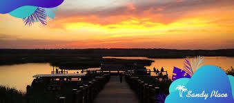 Sandy Place 08-11-2024 - 11-03-2024 Weekend in a  6 sleeper (3 nights-6sleeper)