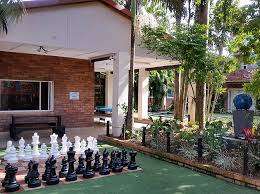 Sandy Place 08-11-2024 - 11-03-2024 Weekend in a  6 sleeper (3 nights-6sleeper)