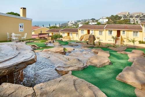 Chakas Rock 16-10-2023 - 20-10-2022 - 6 sleeper (4nights-6sleeper)