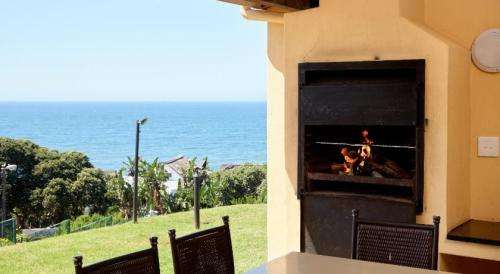 Chakas Rock 16-10-2023 - 20-10-2022 - 6 sleeper (4nights-6sleeper)