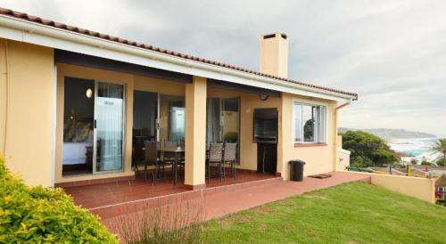 Chakas Rock 16-10-2023 - 20-10-2022 - 6 sleeper (4nights-6sleeper)