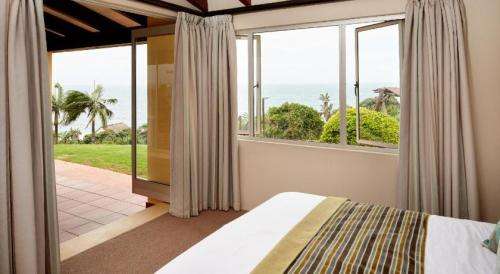 Chakas Rock 16-10-2023 - 20-10-2022 - 6 sleeper (4nights-6sleeper)