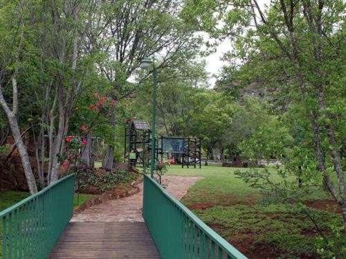 Little Eden 22-03-2021 - 26-03-2021 - 6 sleeper (4nights-6sleeper)  UNIT 10