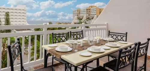 UMHLANGA CABANAS from 01/03/2021 - 05/03/2021 (4 NIGHTS)- 6 Sleeper unit