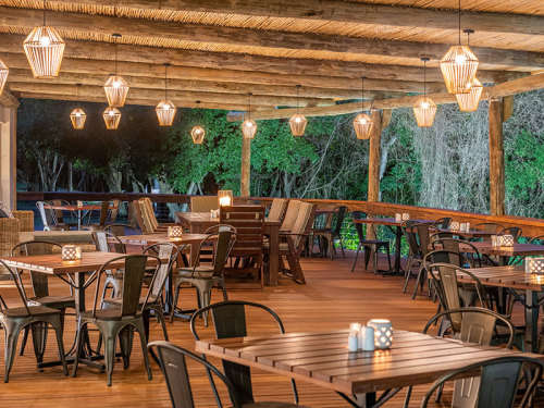 Hazeyview Cabanas 22/03/2021 - 26/03/2021 2 Bedroom 6 sleeper (4nights-6sleeper)