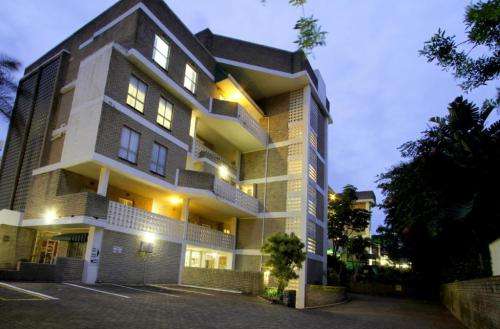 Pearly Shells Scottburgh 18-10-2021 - 22-10-2021 Midweek in a  8 sleeper (4 nights-8 sleeper)