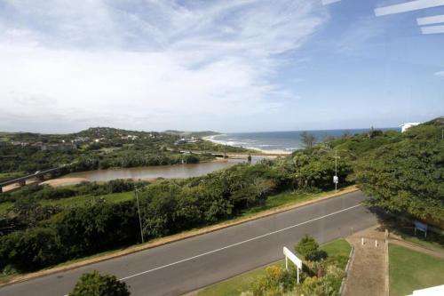 Pearly Shells Scottburgh 18-10-2021 - 22-10-2021 Midweek in a  8 sleeper (4 nights-8 sleeper)