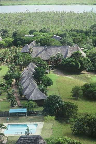 Sodwana Bay 25-10-2021 - 30-10-2021 Midweek in a  8 sleeper (4 nights-8 sleeper)