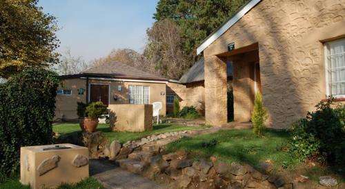 Mountain View from 25/10/2021 - 29/10/2021 in a 4 Sleeper unit