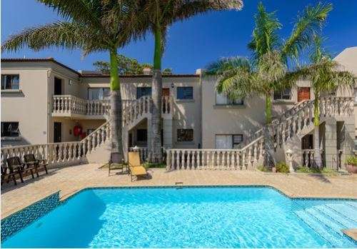 Pebble Beach 01-11-2021 - 05-11-2021 (4nights-4sleeper)