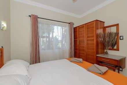 Pebble Beach 01-11-2021 - 05-11-2021 (4nights-4sleeper)