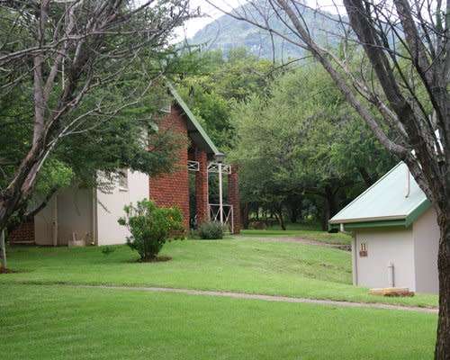 Bakgatla 07-02-2022 - 11-02-2022 - 6 sleeper (4nights- 6 sleeper)