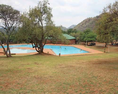 Bakgatla 07-02-2022 - 11-02-2022 - 6 sleeper (4nights- 6 sleeper)