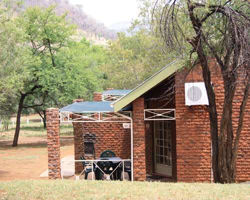 Bakgatla 07-02-2022 - 11-02-2022 - 6 sleeper (4nights- 6 sleeper)