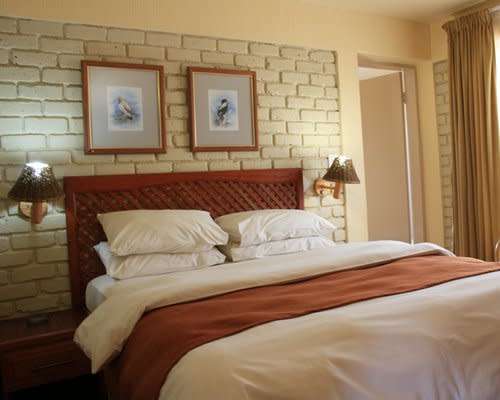 Bakgatla 07-02-2022 - 11-02-2022 - 6 sleeper (4nights- 6 sleeper)