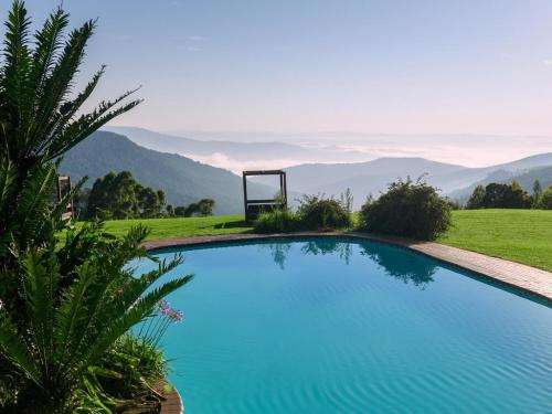 Qunu Falls 07-03-2022 - 11-03-2022 (4nights-4 sleeper)