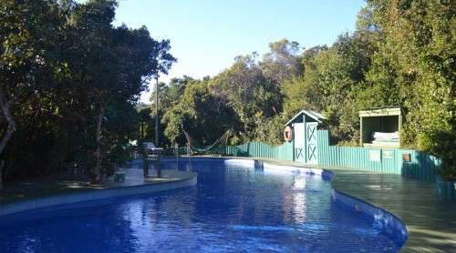 Wilderness Dunes 14-03-2022 - 18-03-2022 (4nights-2 sleeper)