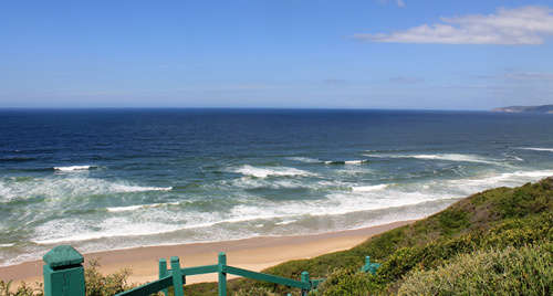 Wilderness Dunes 14-03-2022 - 18-03-2022 (4nights-2 sleeper)