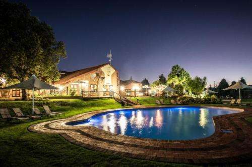 Qwantani 30-05-2022 - 03-06-2022 - 6 sleeper (4nights)