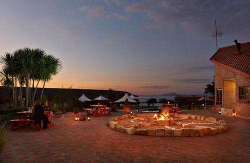 Qwantani 30-05-2022 - 03-06-2022 - 6 sleeper (4nights)